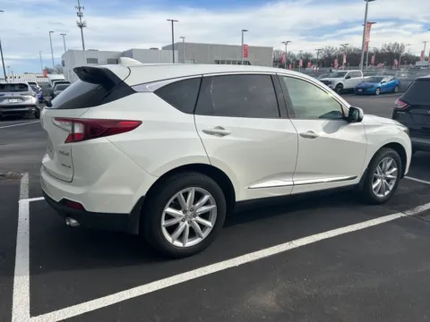 Another view of 2019 Acura RDX for sale in Kansas City, MO at Jay Wolfe Acura
