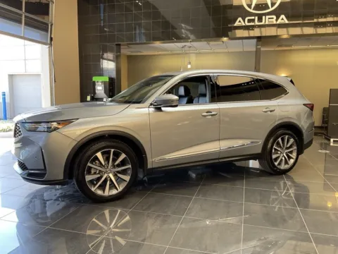More photos of 2025 Acura MDX w/Technology Package at Jay Wolfe Acura, MO