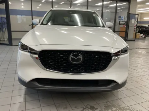 Photos of 2023 Mazda CX-5 2.5 S Select Package for sale in Kansas City, MO at Jay Wolfe Acura