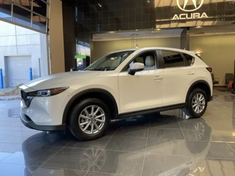 More photos of 2023 Mazda CX-5 2.5 S Select Package at Jay Wolfe Acura, MO