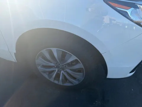 Another view of 2016 Acura MDX w/Tech for sale in Kansas City, MO at Jay Wolfe Acura