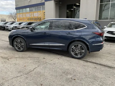 More photos of 2026 Acura MDX w/Advance Package at Jay Wolfe Acura, MO