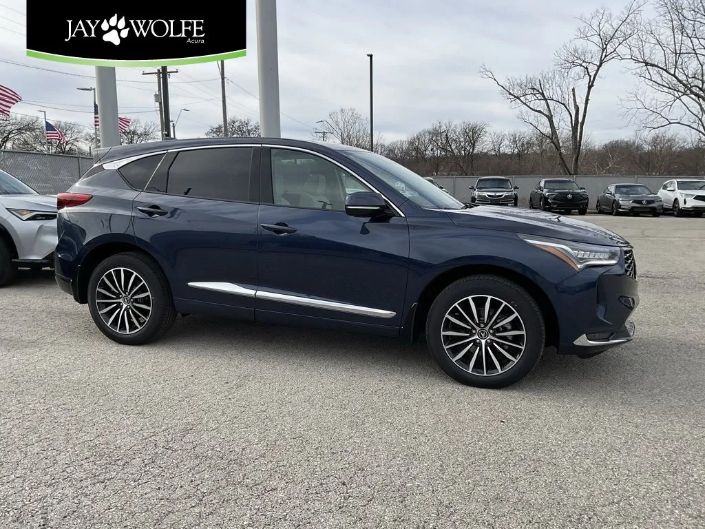 2026 Acura RDX w/Advance Package for sale in Kansas City, MO