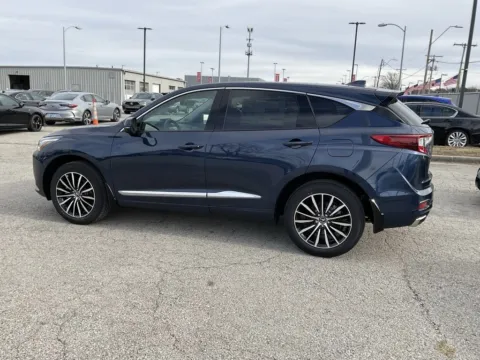 More photos of 2026 Acura RDX w/Advance Package at Jay Wolfe Acura, MO