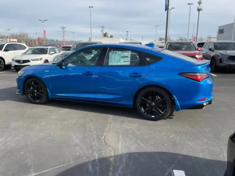 More photos of 2026 Acura Integra w/A-Spec Technology Package at Jay Wolfe Acura, MO