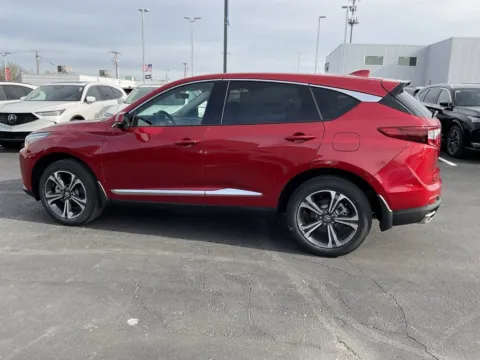 More photos of 2026 Acura RDX w/Technology Package at Jay Wolfe Acura, MO