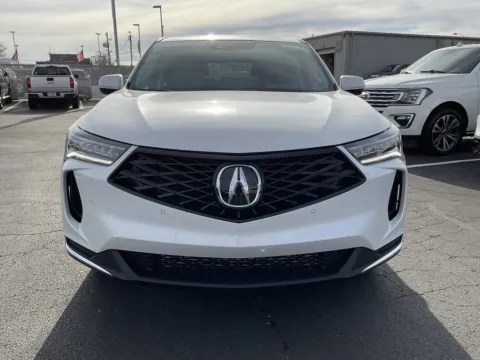 Photos of 2026 Acura RDX w/Technology Package for sale in Kansas City, MO at Jay Wolfe Acura