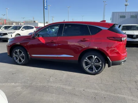 More photos of 2026 Acura RDX w/Technology Package at Jay Wolfe Acura, MO