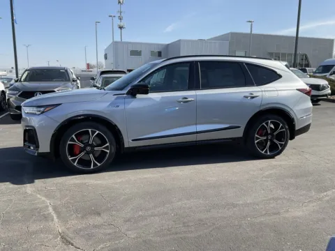 More photos of 2026 Acura MDX Type S w/Advance Package at Jay Wolfe Acura, MO
