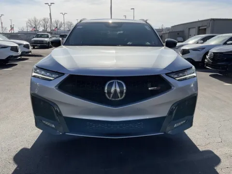 Photos of 2026 Acura MDX Type S w/Advance Package for sale in Kansas City, MO at Jay Wolfe Acura