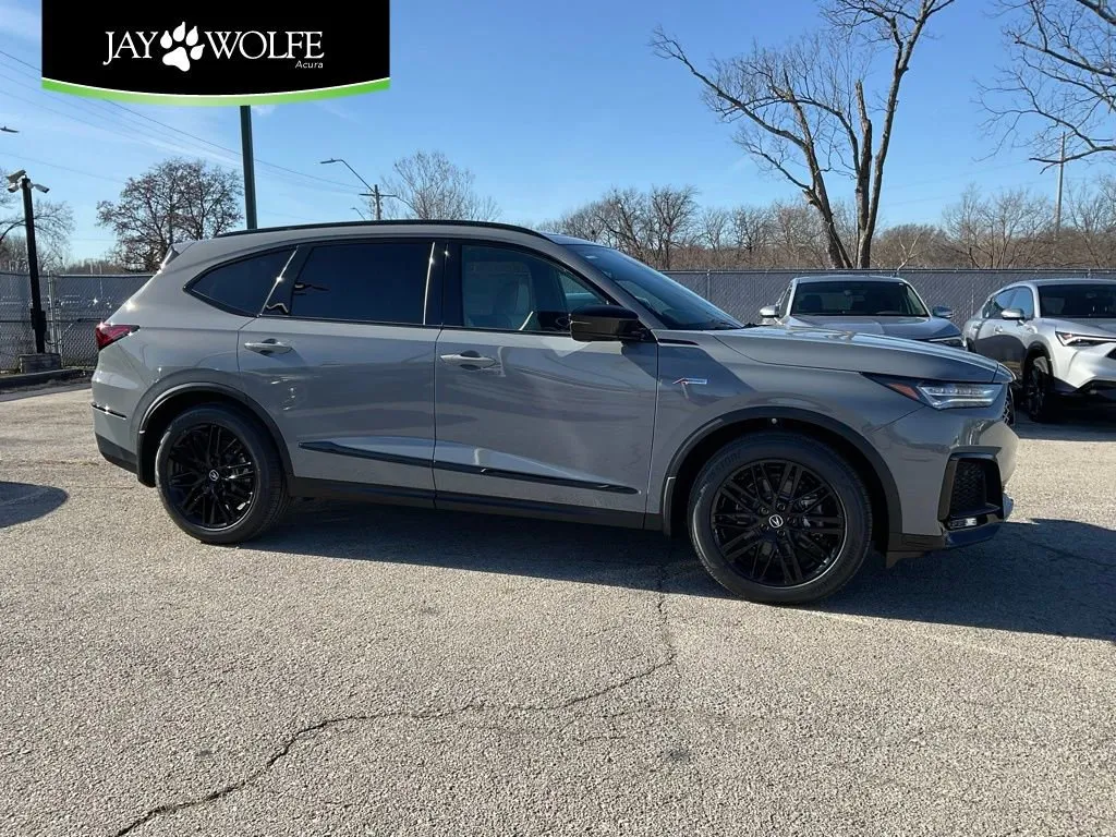 2026 Acura MDX w/A-Spec Advance Package for sale in Kansas City, MO