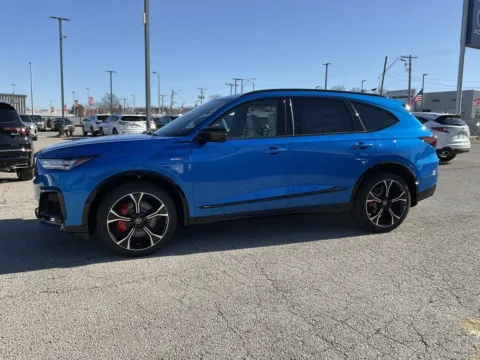 More photos of 2026 Acura MDX Type S w/Advance Package at Jay Wolfe Acura, MO