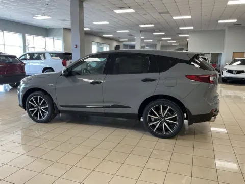 More photos of 2026 Acura RDX w/A-Spec Advance Package at Jay Wolfe Acura, MO