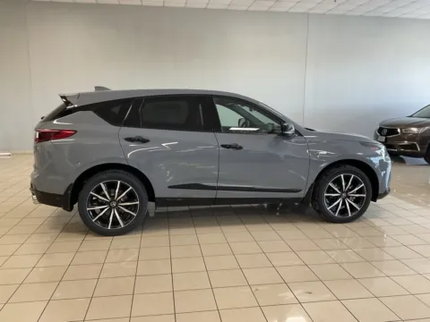More photos of 2026 Acura RDX w/A-Spec Advance Package at Jay Wolfe Acura, MO