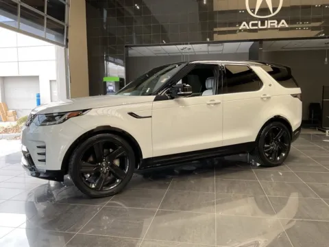 Another view of 2023 Land Rover Discovery S R-Dynamic for sale in Kansas City, MO at Jay Wolfe Acura