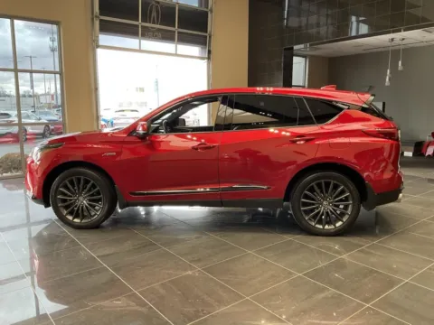 More photos of 2022 Acura RDX w/A-Spec Package at Jay Wolfe Acura, MO