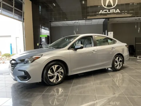 More photos of 2024 Subaru Legacy Premium at Jay Wolfe Acura, MO