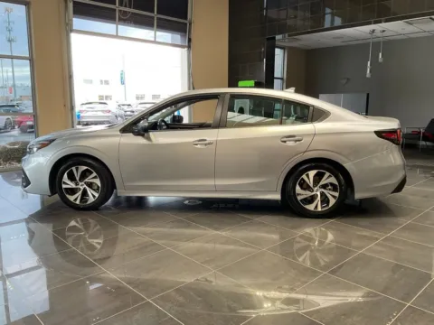 More photos of 2024 Subaru Legacy Premium at Jay Wolfe Acura, MO