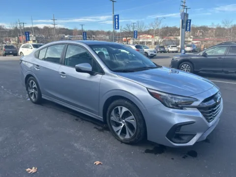 Another view of 2024 Subaru Legacy Premium for sale in Kansas City, MO at Jay Wolfe Acura