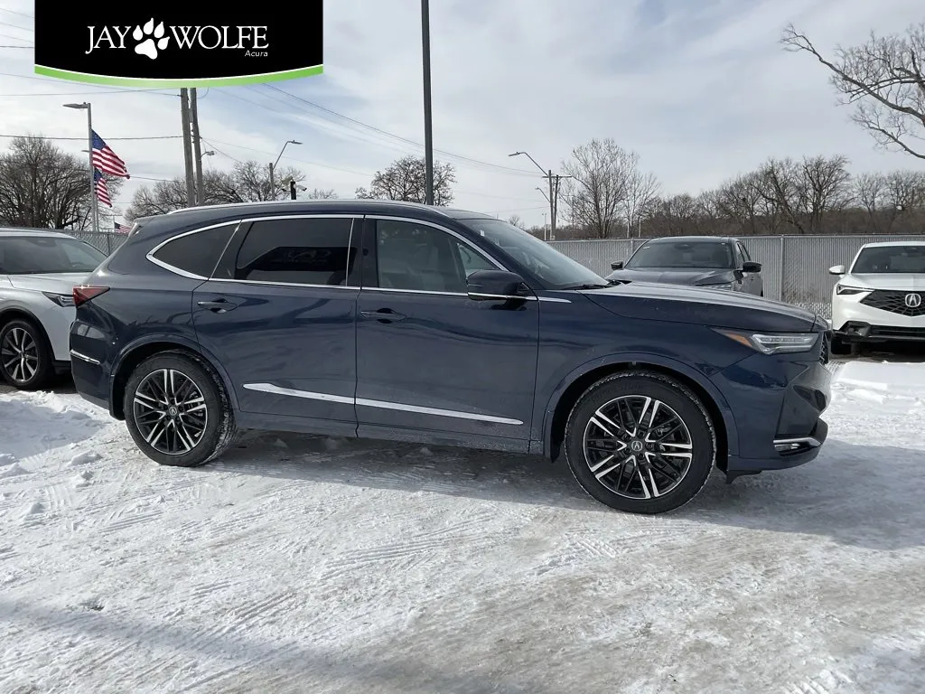 2026 Acura MDX w/Advance Package for sale in Kansas City, MO