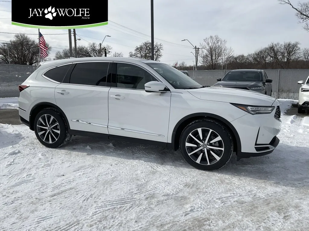 2026 Acura MDX w/Technology Package for sale in Kansas City, MO