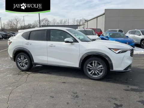 White 2026 Acura ADX for sale in Kansas City, MO