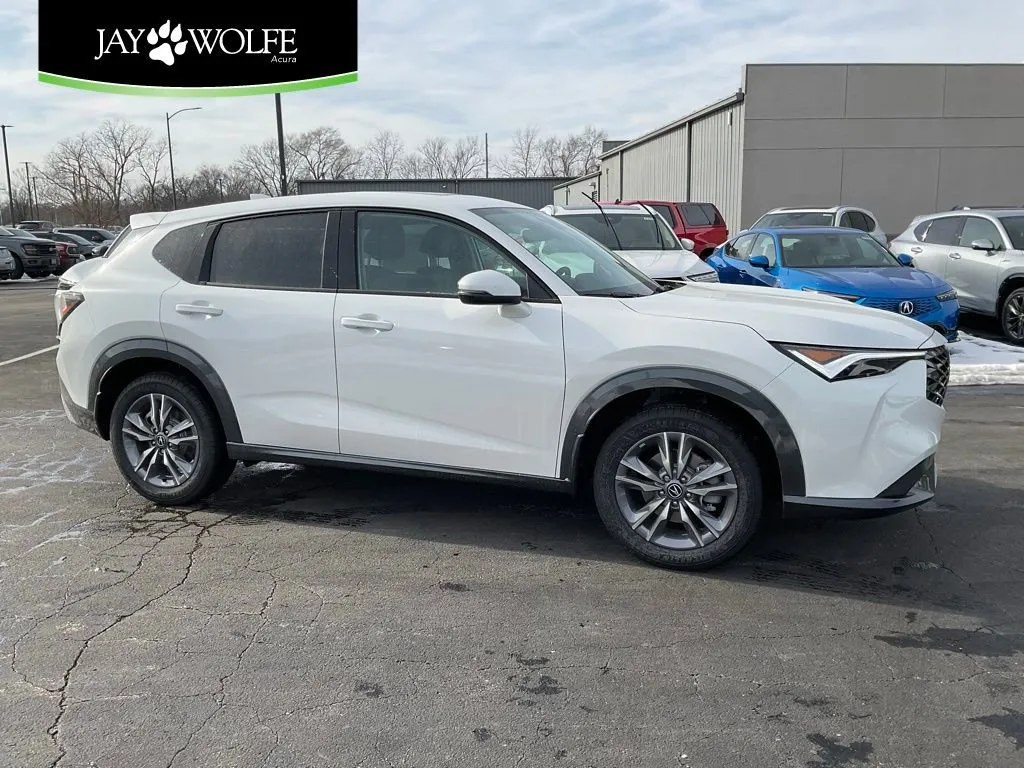 2026 Acura ADX for sale in Kansas City, MO