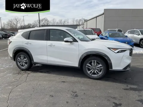 White 2026 Acura ADX for sale in Kansas City, MO