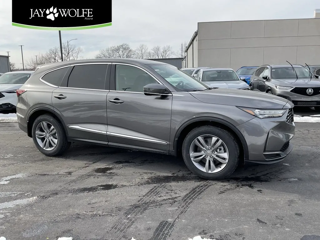 Gray 2026 Acura MDX for sale in Kansas City, MO