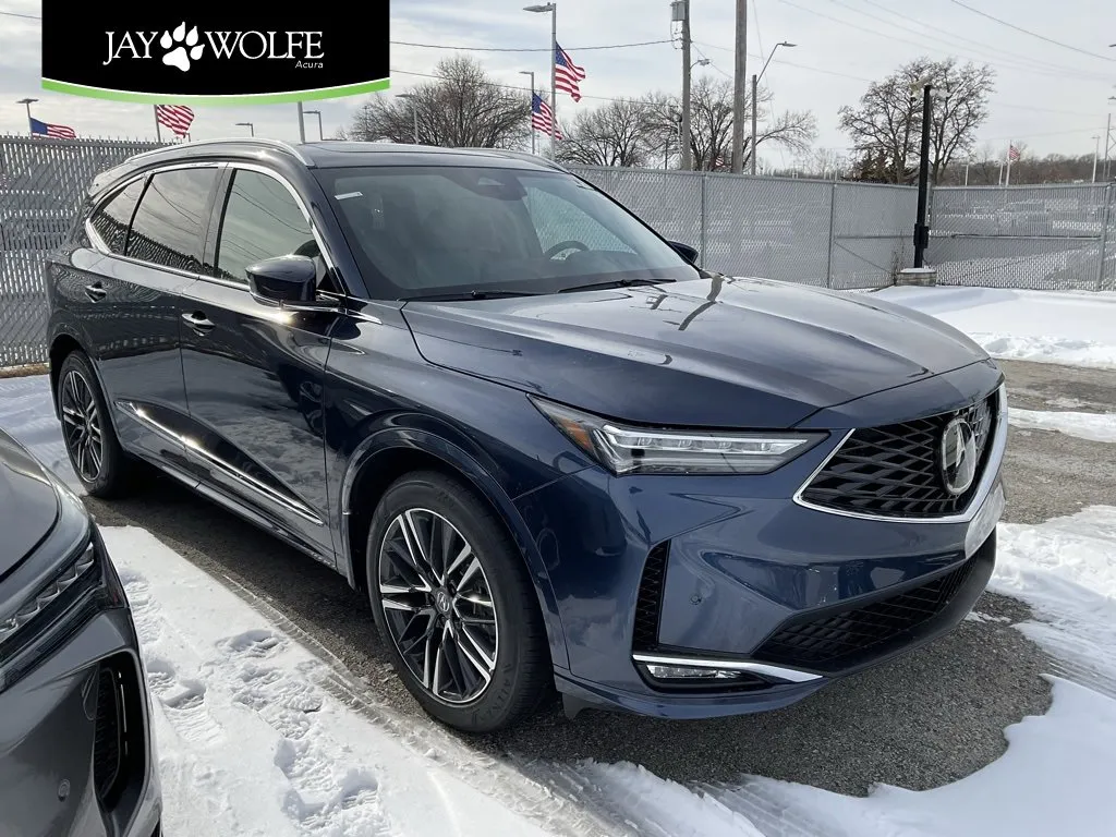 2026 Acura MDX w/Advance Package for sale in Kansas City, MO