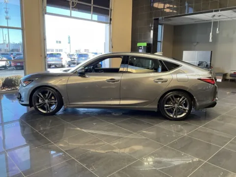 More photos of 2025 Acura Integra w/A-Spec Package at Jay Wolfe Acura, MO