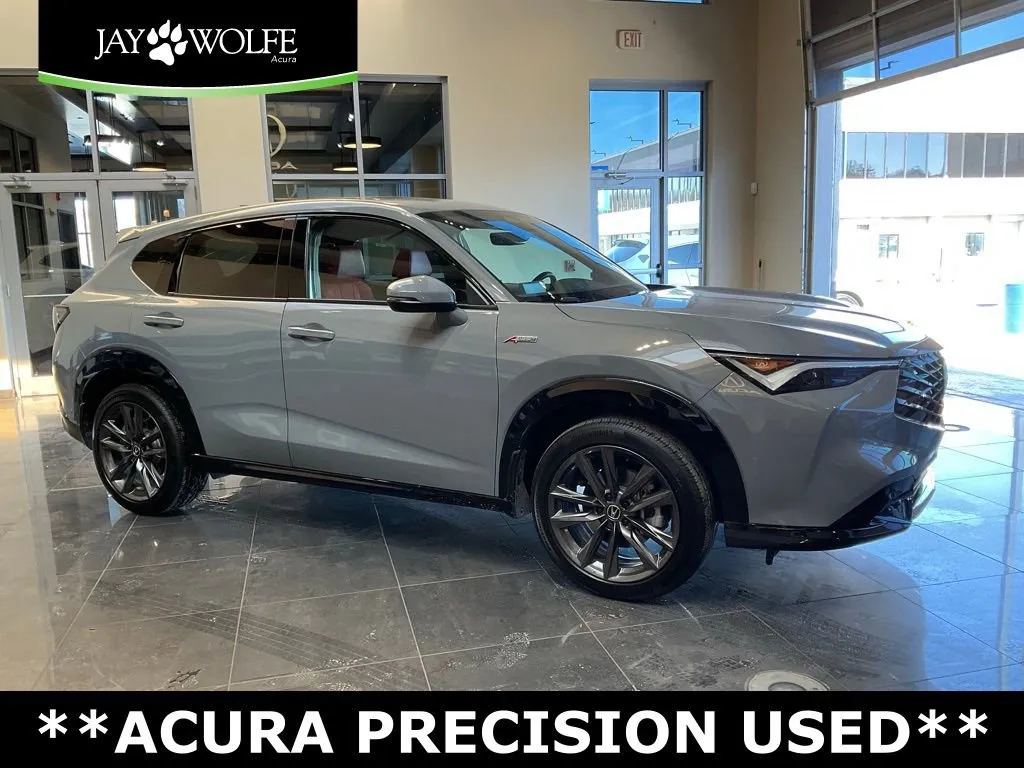 2025 Acura ADX w/A-Spec Package for sale in Kansas City, MO