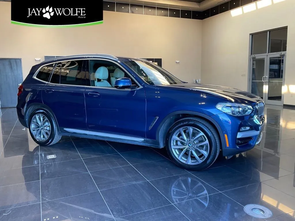2019 BMW X3 xDrive30i for sale in Kansas City, MO