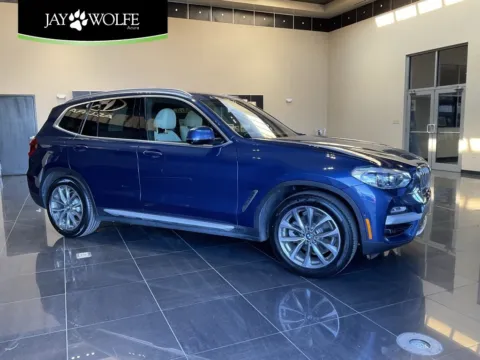 Used 2018 BMW X5 xDrive40e for sale in Kansas City, MO at Jay