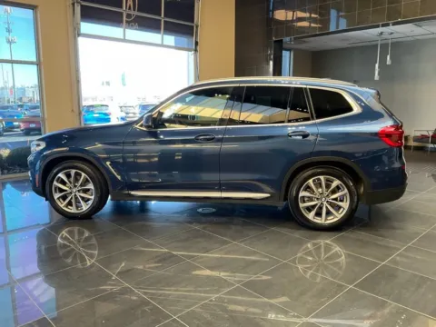 More photos of 2019 BMW X3 xDrive30i at Jay Wolfe Acura, MO