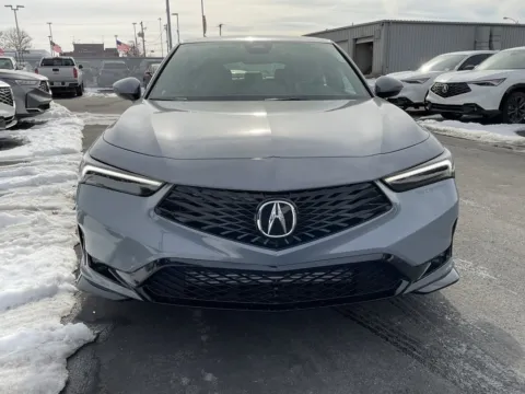 Photos of 2026 Acura Integra w/A-Spec Package for sale in Kansas City, MO at Jay Wolfe Acura