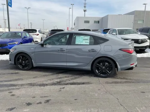 More photos of 2026 Acura Integra w/A-Spec Package at Jay Wolfe Acura, MO