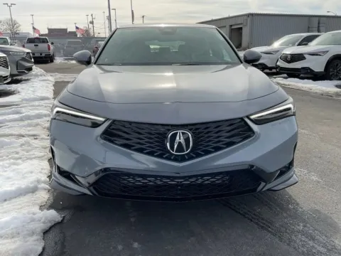 Photos of 2026 Acura Integra w/A-Spec Package for sale in Kansas City, MO at Jay Wolfe Acura