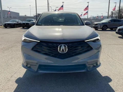 Photos of 2026 Acura ADX for sale in Kansas City, MO at Jay Wolfe Acura
