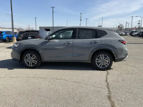 More photos of 2026 Acura ADX at Jay Wolfe Acura, MO