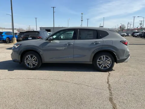 More photos of 2026 Acura ADX at Jay Wolfe Acura, MO