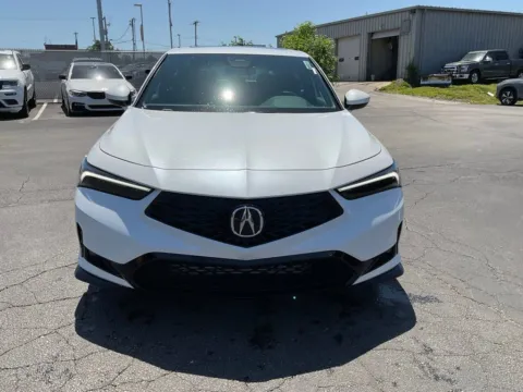 Photos of 2026 Acura Integra w/A-Spec Package for sale in Kansas City, MO at Jay Wolfe Acura