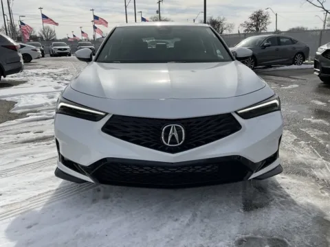Photos of 2026 Acura Integra w/A-Spec Package for sale in Kansas City, MO at Jay Wolfe Acura