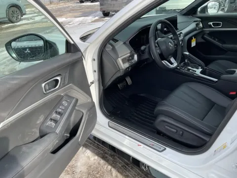 More photos of 2026 Acura Integra w/A-Spec Package at Jay Wolfe Acura, MO