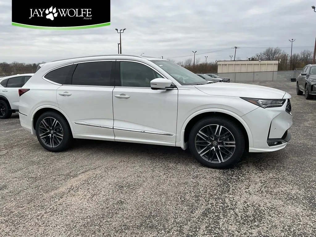 2026 Acura MDX w/Advance Package for sale in Kansas City, MO