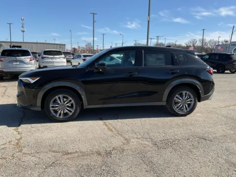 More photos of 2026 Acura ADX at Jay Wolfe Acura, MO