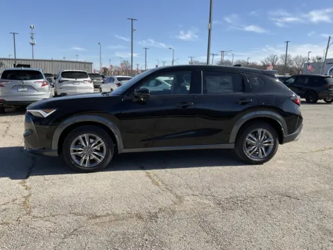 More photos of 2026 Acura ADX at Jay Wolfe Acura, MO