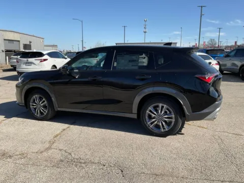 More photos of 2026 Acura ADX at Jay Wolfe Acura, MO