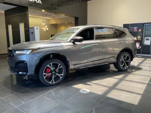 More photos of 2026 Acura MDX Type S w/Advance Package at Jay Wolfe Acura, MO