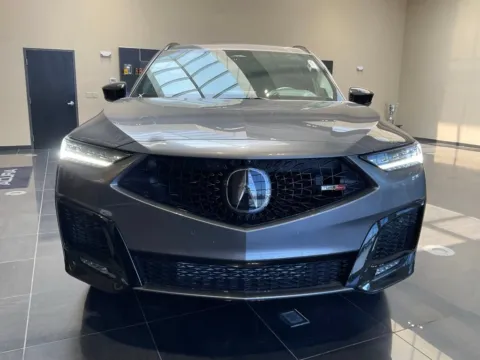 Photos of 2026 Acura MDX Type S w/Advance Package for sale in Kansas City, MO at Jay Wolfe Acura